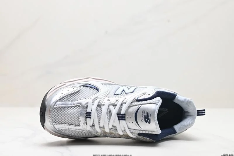 Practical New Balance Shoes 3258