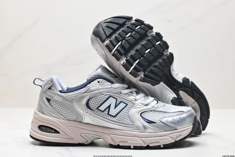 Practical New Balance Shoes 3258