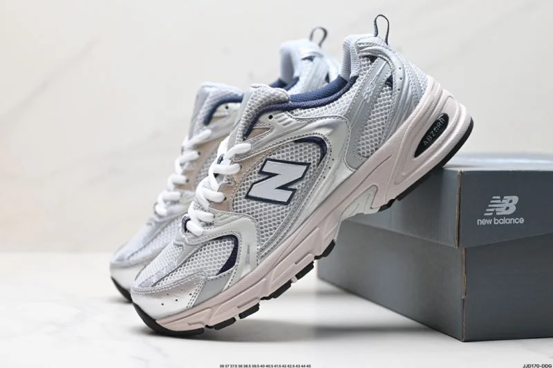 Practical New Balance Shoes 3258