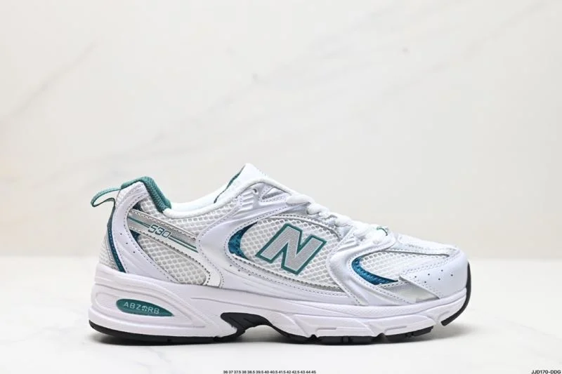New Balance Shoes Durable 3265