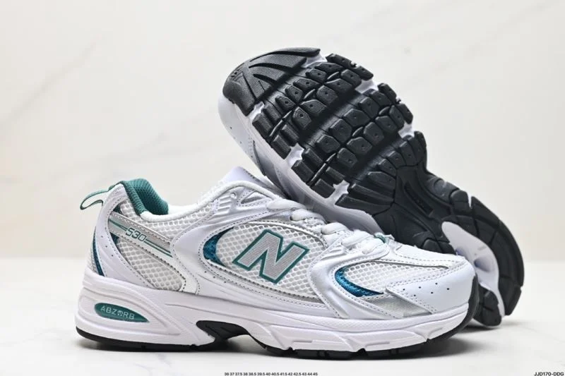 New Balance Shoes Durable 3265