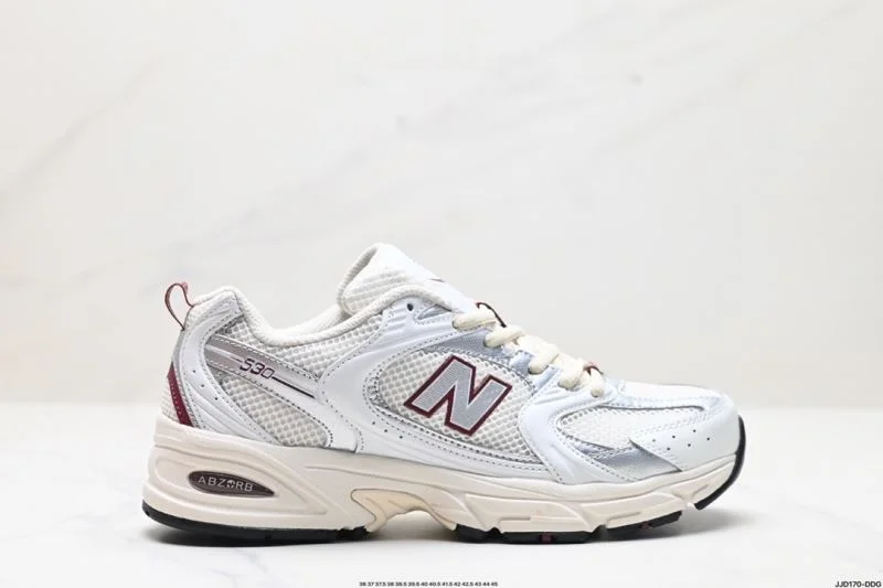 New Balance Shoes Durable 3260