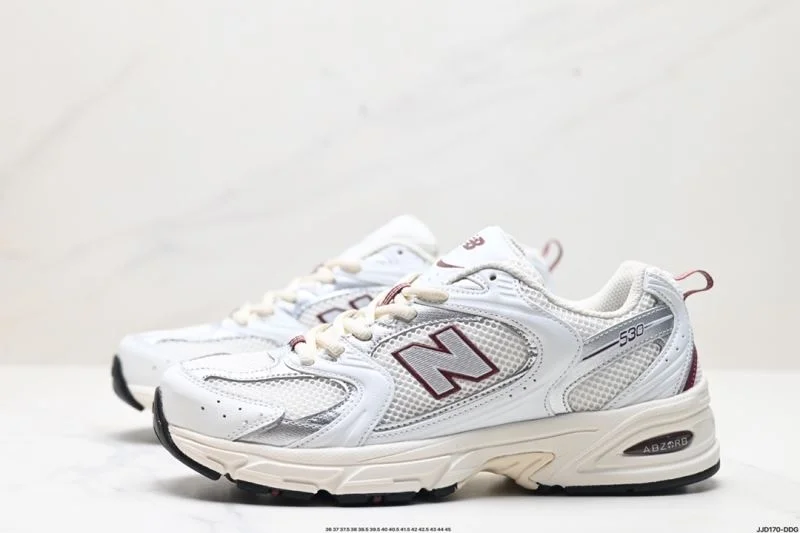 New Balance Shoes Durable 3260