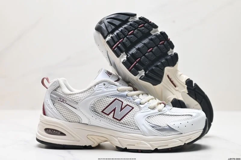 New Balance Shoes Durable 3260