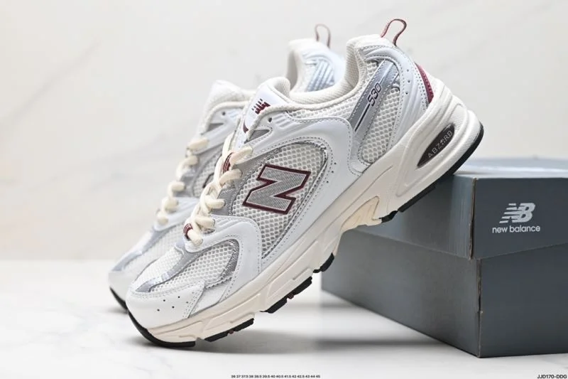 New Balance Shoes Durable 3260
