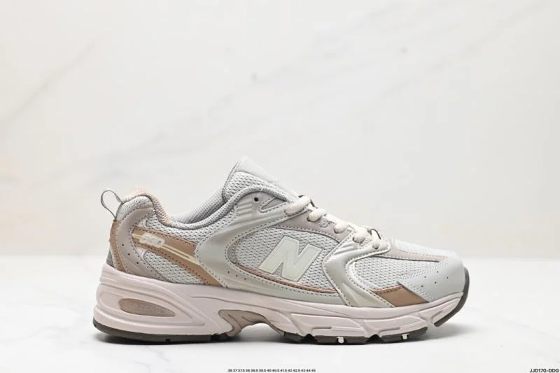 Bright New Balance Shoes 3263