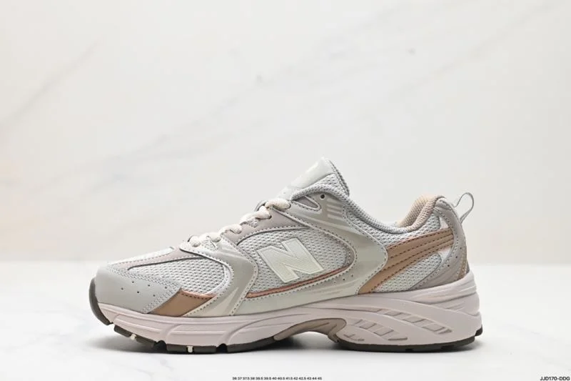 Bright New Balance Shoes 3263
