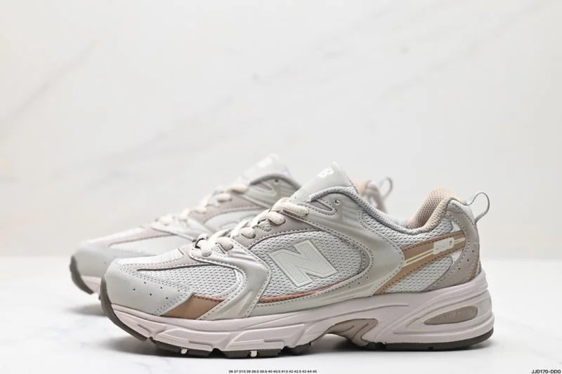 Bright New Balance Shoes 3263