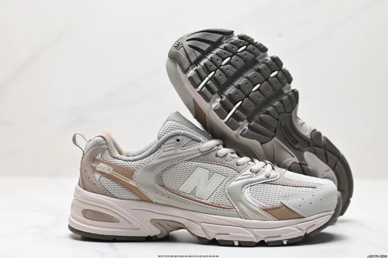 Bright New Balance Shoes 3263