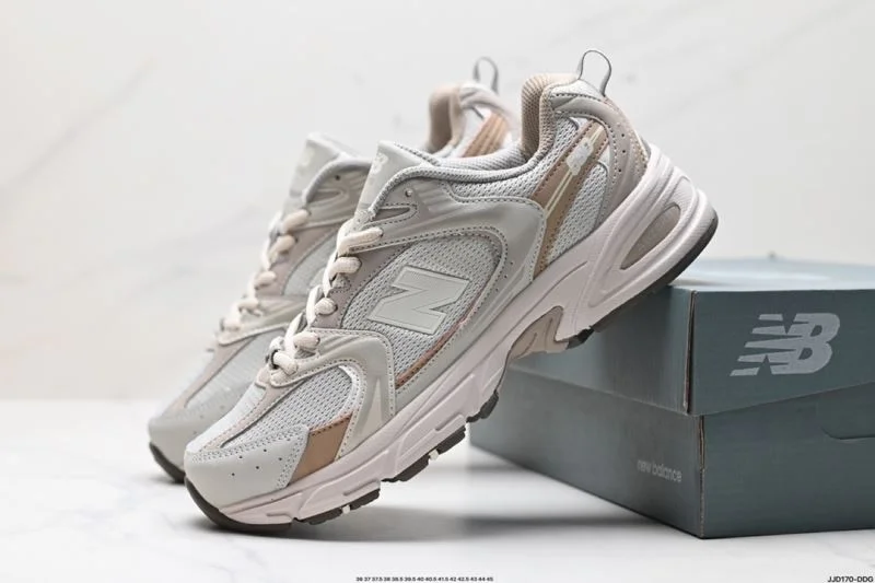 Bright New Balance Shoes 3263