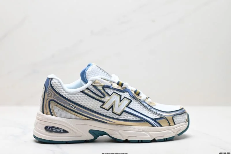 New Balance Shoes Durable 3252