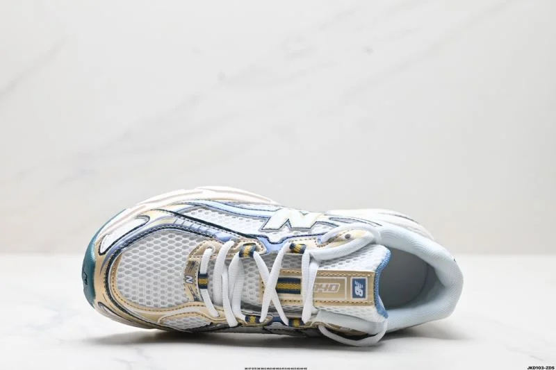 New Balance Shoes Durable 3252