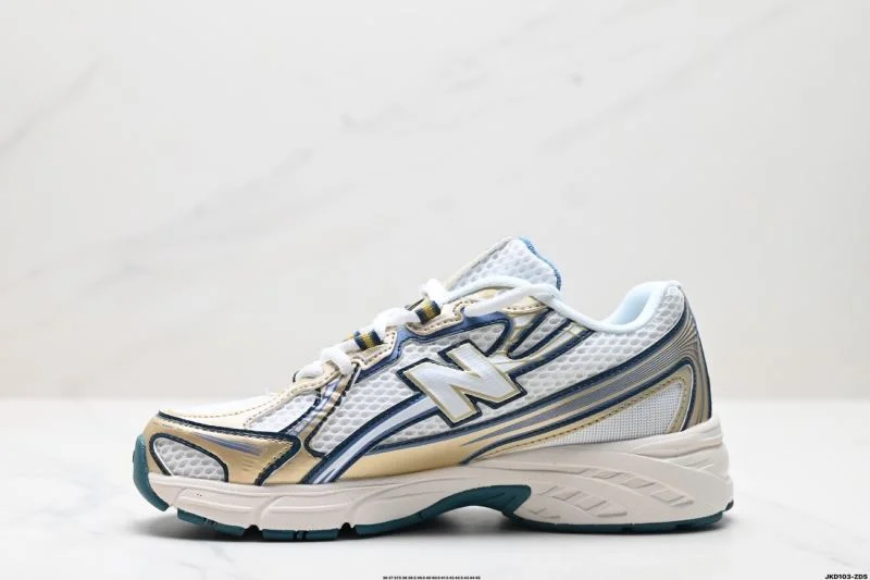New Balance Shoes Durable 3252