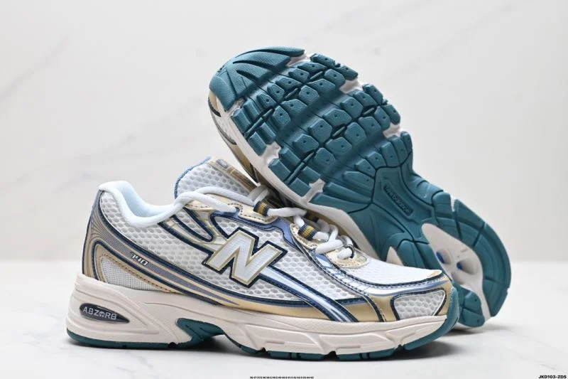 New Balance Shoes Durable 3252