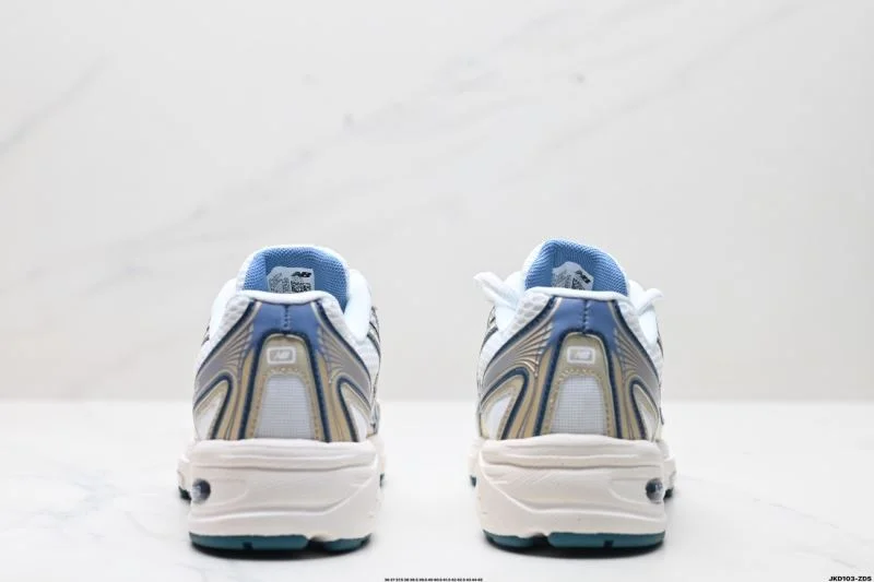 New Balance Shoes Durable 3252