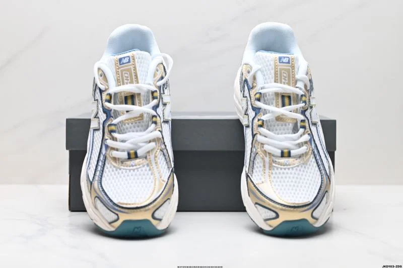 New Balance Shoes Durable 3252