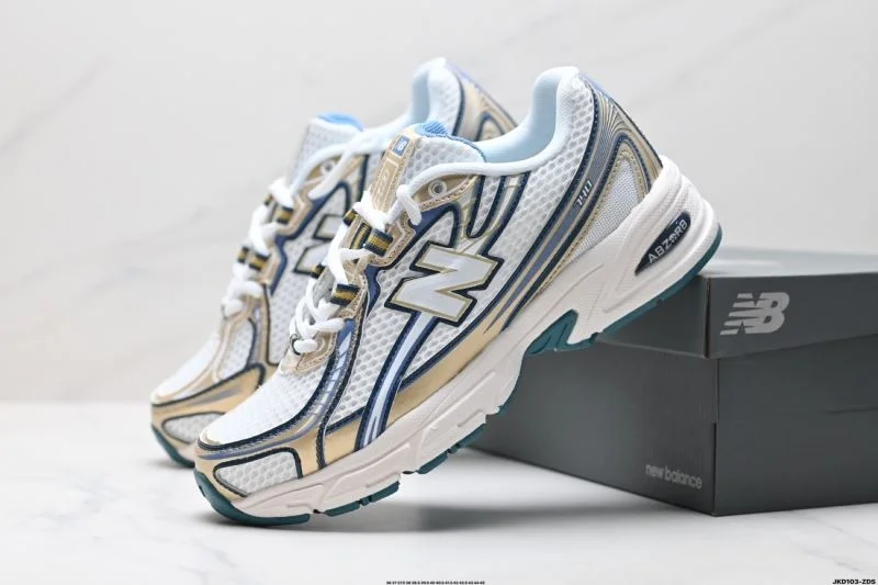 New Balance Shoes Durable 3252