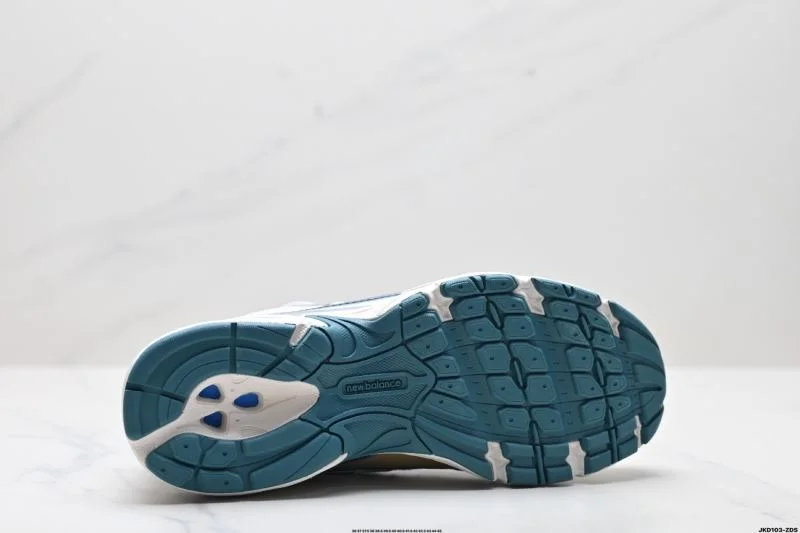 New Balance Shoes Durable 3252