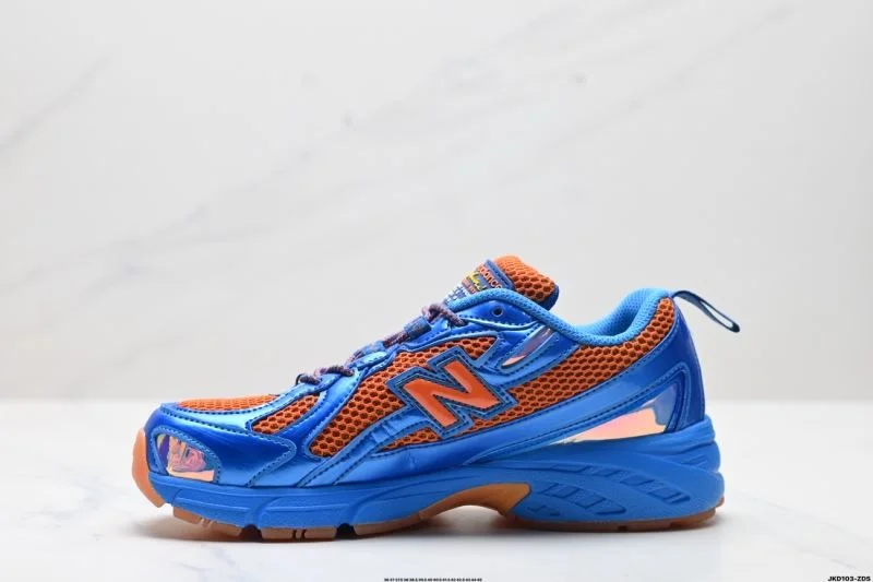 New Balance Shoes Original 3255