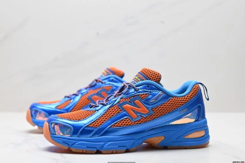 New Balance Shoes Original 3255