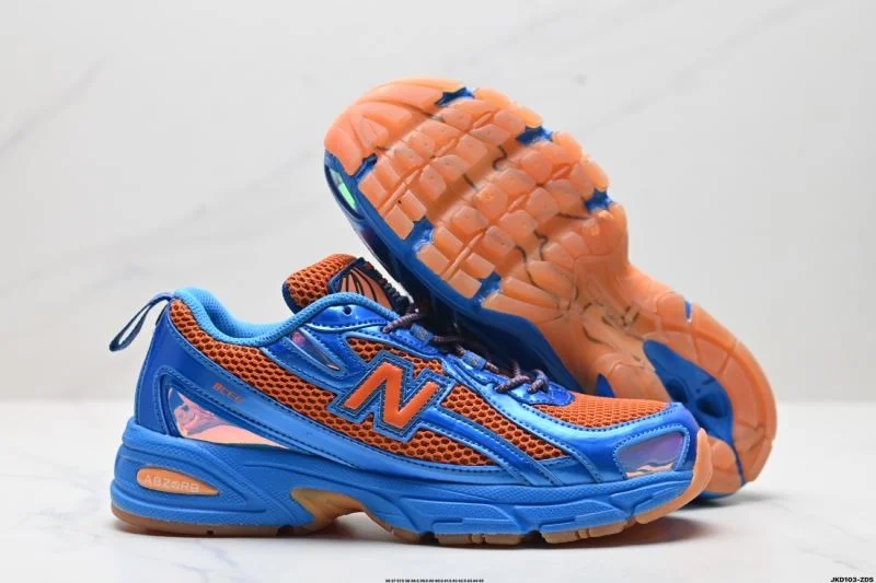 New Balance Shoes Original 3255