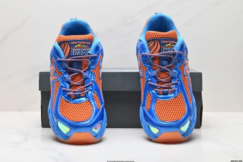 New Balance Shoes Original 3255
