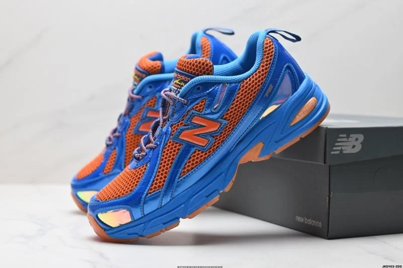 New Balance Shoes Original 3255