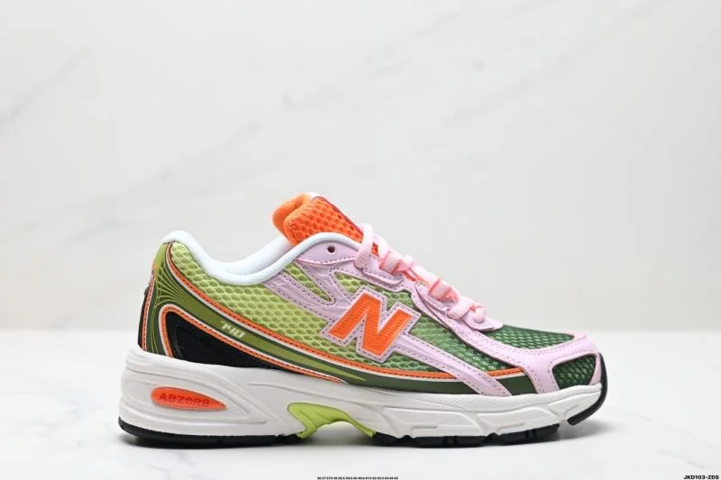 New Balance Shoes Vibrant 3253
