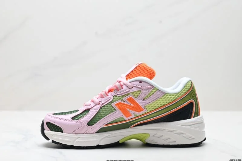 New Balance Shoes Vibrant 3253