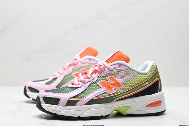 New Balance Shoes Vibrant 3253
