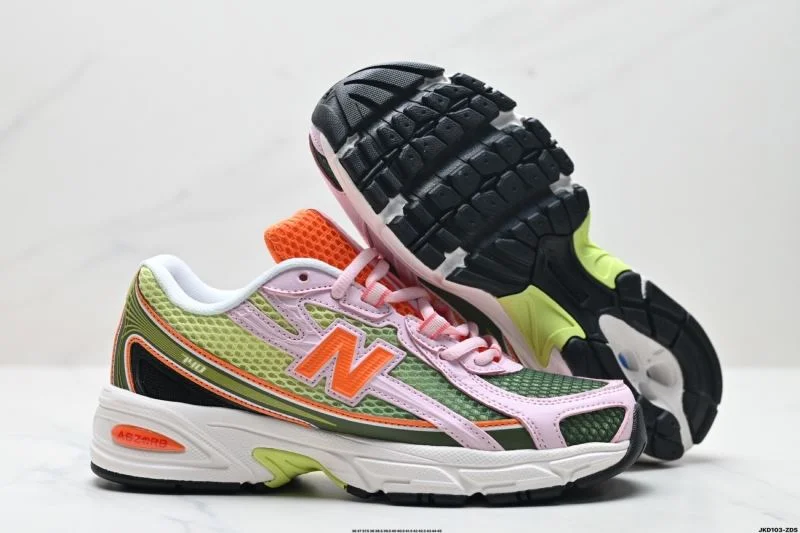 New Balance Shoes Vibrant 3253