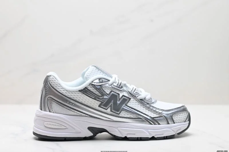 New Balance Shoes SoftTouch 3249