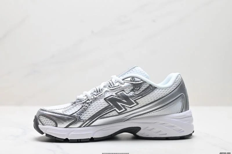 New Balance Shoes SoftTouch 3249
