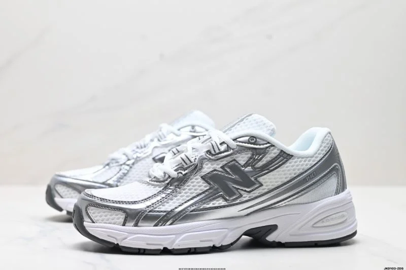 New Balance Shoes SoftTouch 3249