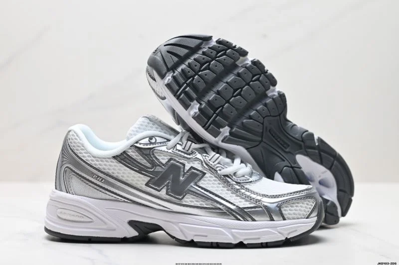 New Balance Shoes SoftTouch 3249