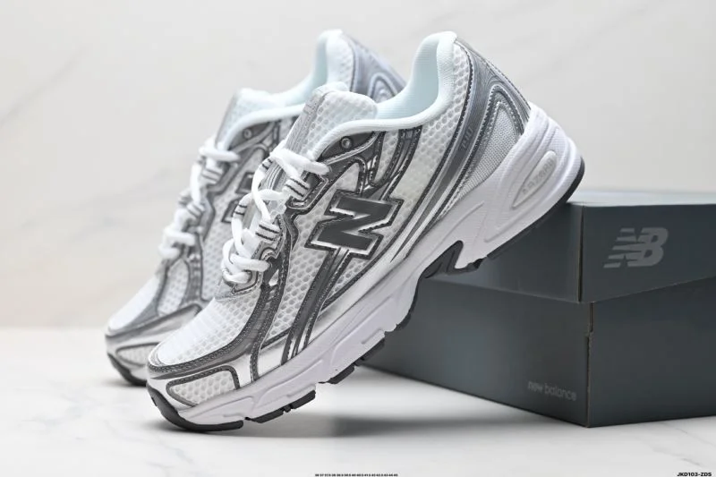 New Balance Shoes SoftTouch 3249