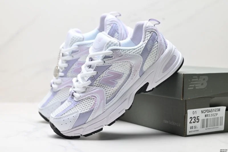 ZeroBulk New Balance Shoes 3243