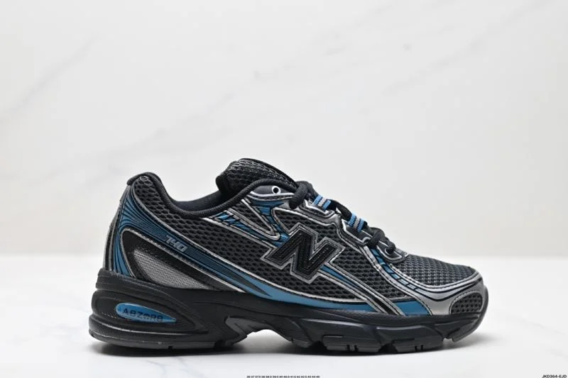 Tailored New Balance Shoes 3247