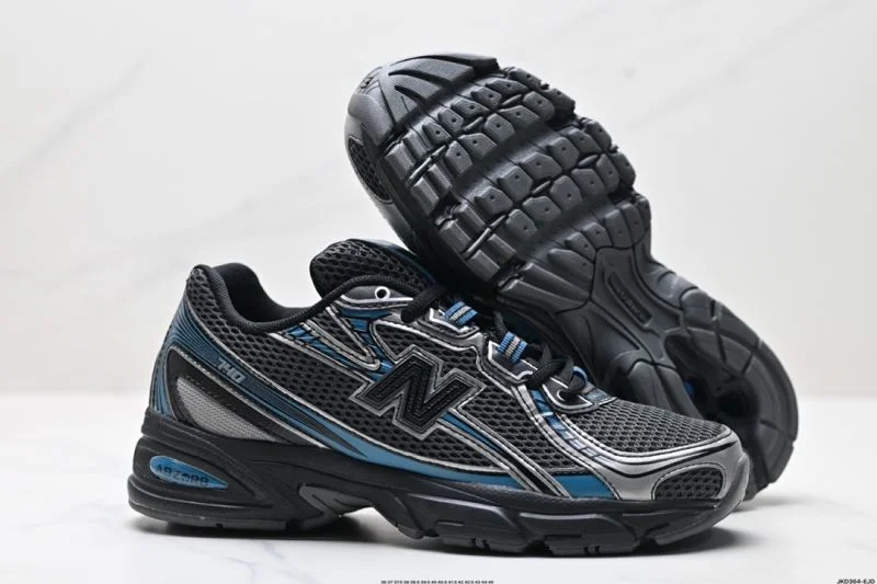 Tailored New Balance Shoes 3247
