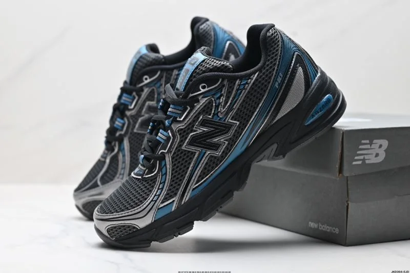 Tailored New Balance Shoes 3247