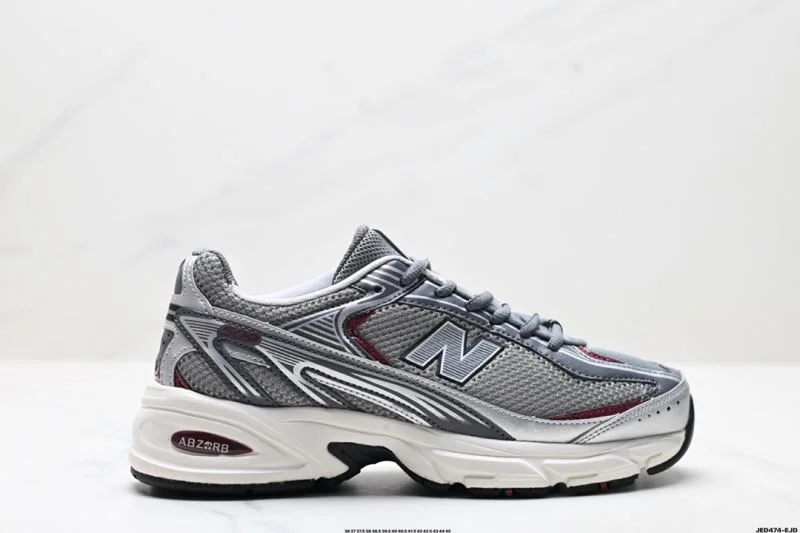 RelaxedFit New Balance Shoes 3250
