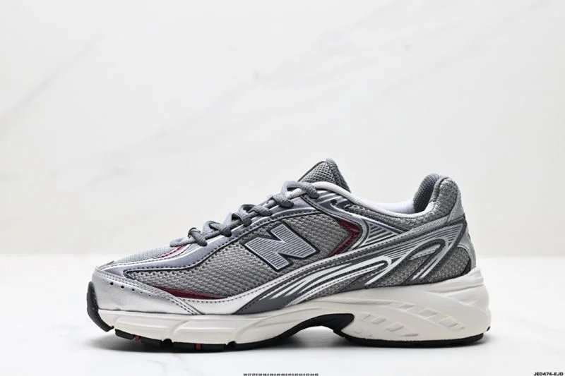 RelaxedFit New Balance Shoes 3250