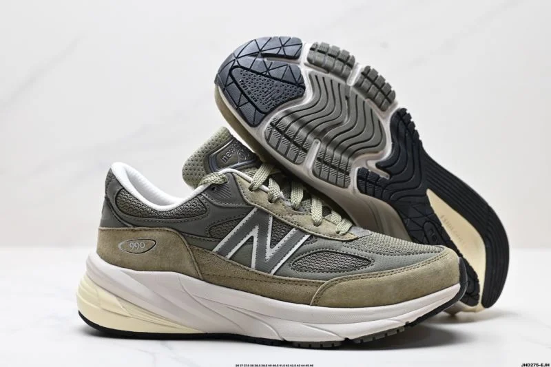 New Balance Shoes EyeCatching 3238