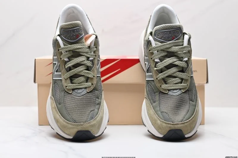 New Balance Shoes EyeCatching 3238