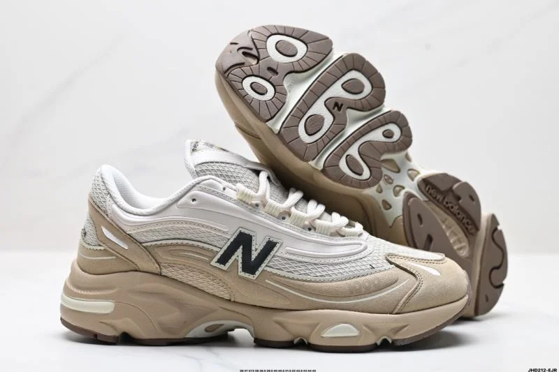 New Balance Shoes TechFriendly 3231