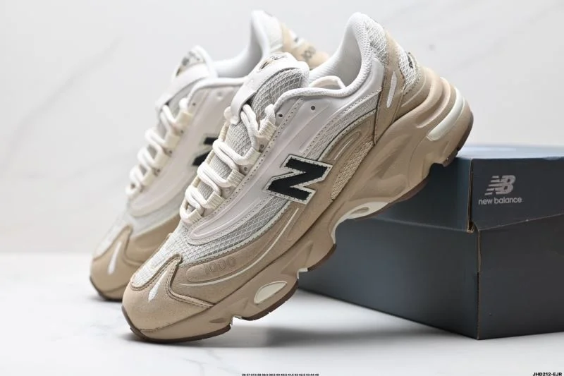New Balance Shoes TechFriendly 3231