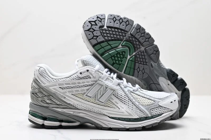 New Balance Shoes TechFriendly 3224