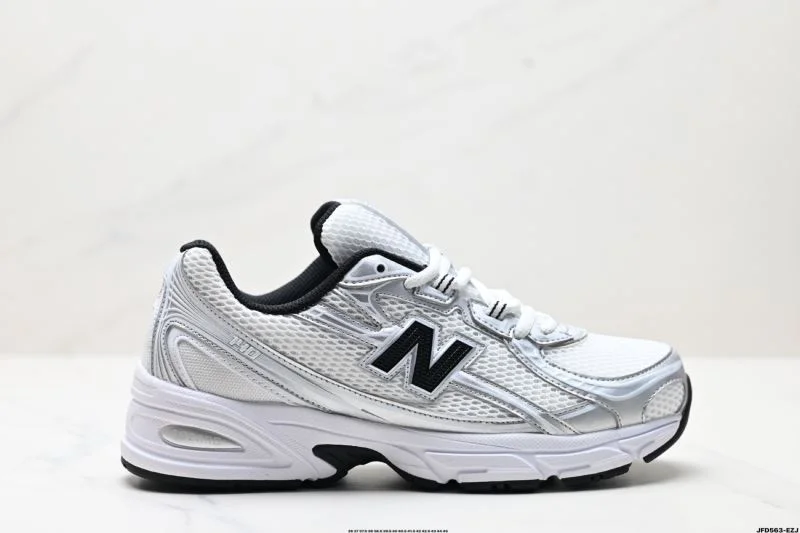 Cozy New Balance Shoes 3233