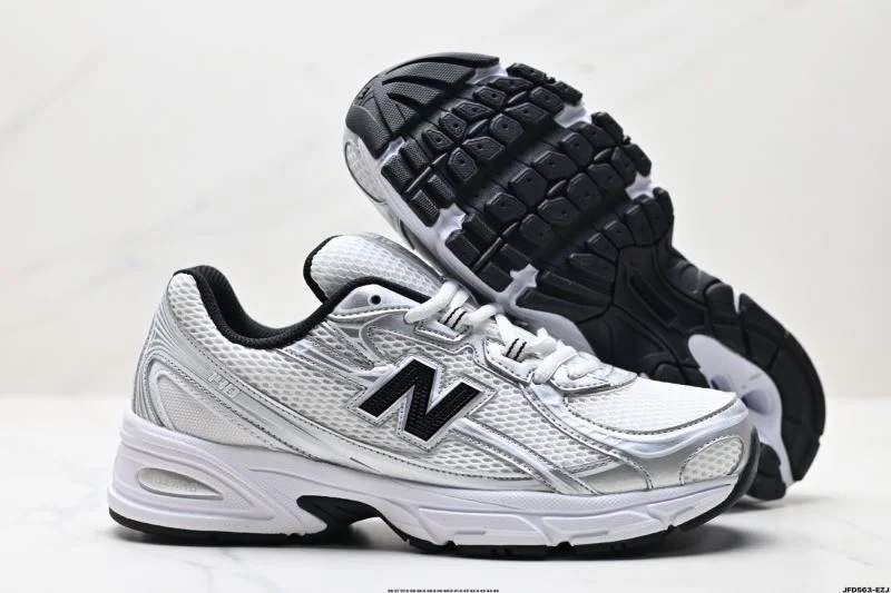 Cozy New Balance Shoes 3233