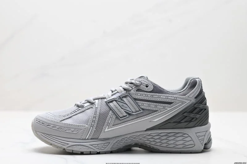 Breathable New Balance Shoes 3236